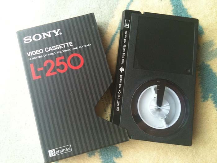 10 Products From Famous Companies That Failed (10 pics)