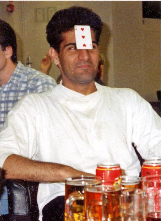 Hypocritical Muslim Leader (5 pics)