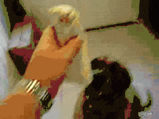 Acid Gifdump, August 26, 2014 (25 gifs)