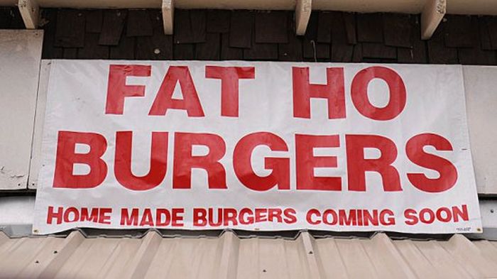 WTF Signs. Part 45 (34 pics)