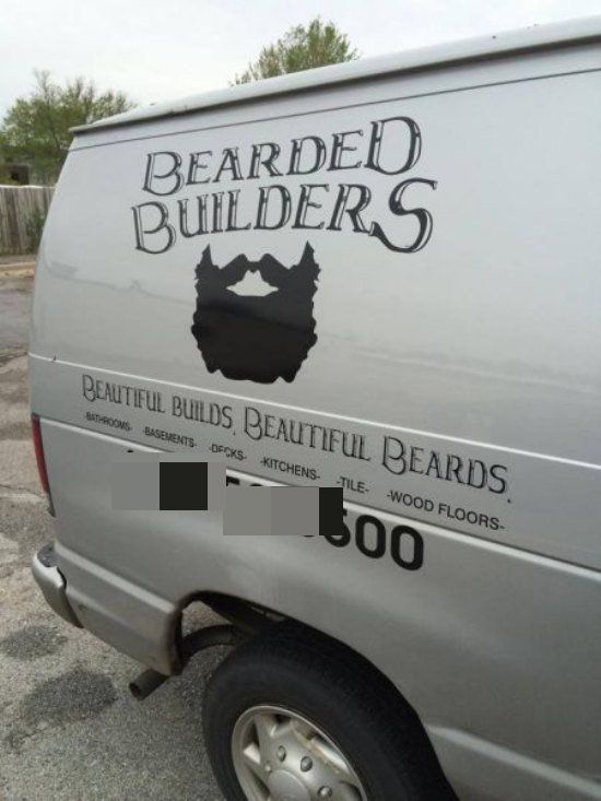 WTF Signs. Part 45 (34 pics)
