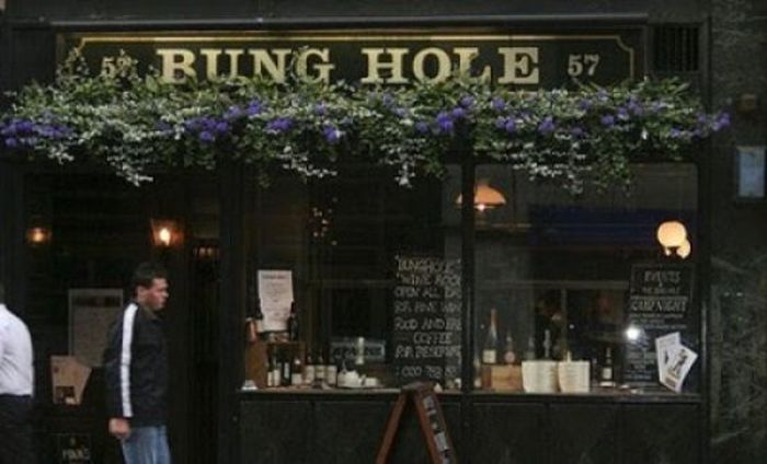 WTF Signs. Part 45 (34 pics)