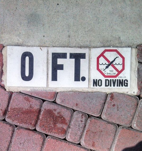 WTF Signs. Part 45 (34 pics)