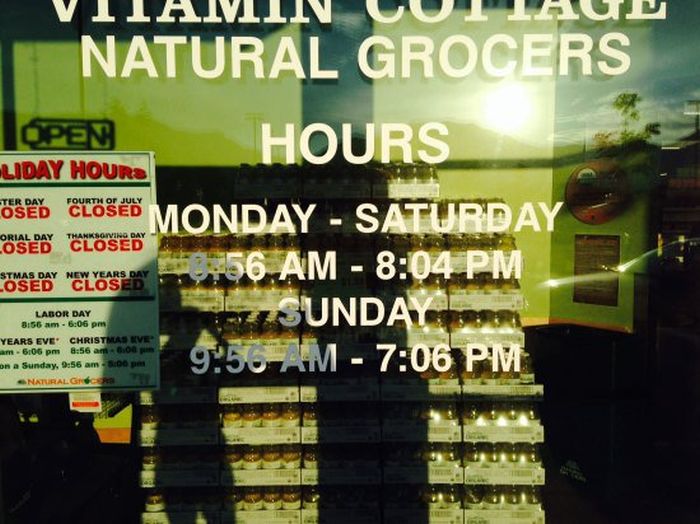 WTF Signs. Part 45 (34 pics)