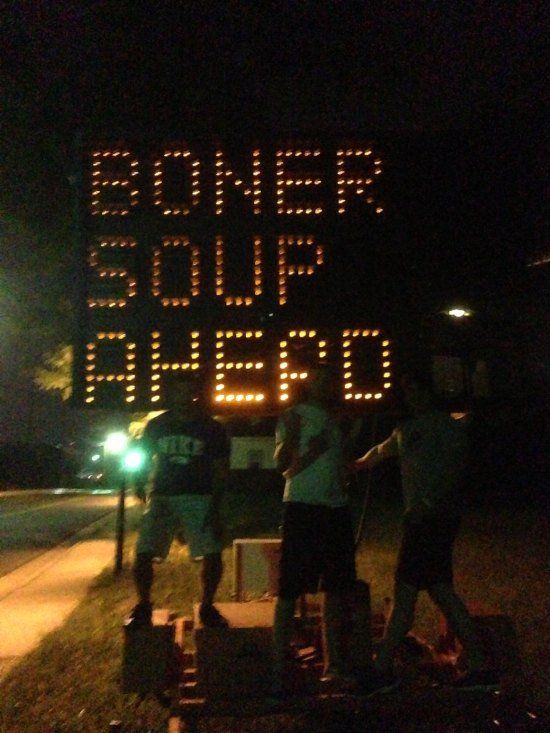 WTF Signs. Part 45 (34 pics)