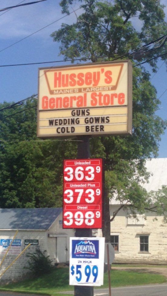 WTF Signs. Part 45 (34 pics)
