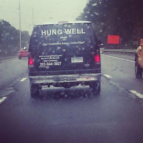 WTF Signs. Part 45 (34 pics)