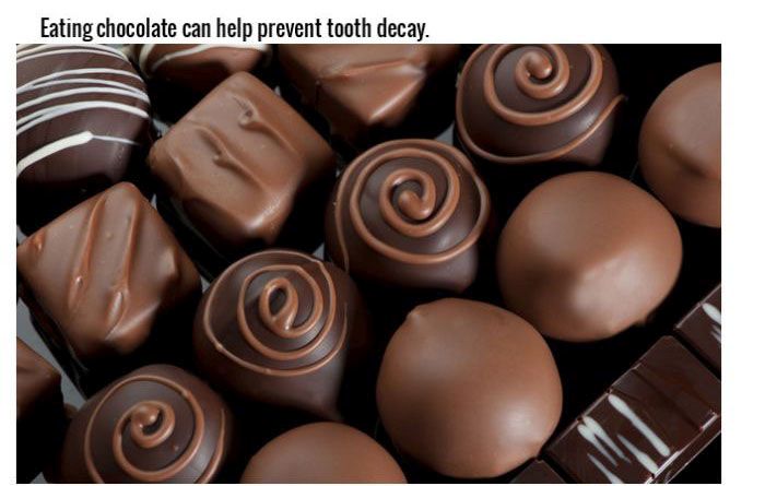 Fascinating Facts That Will Make You Love Chocolate (20 pics)