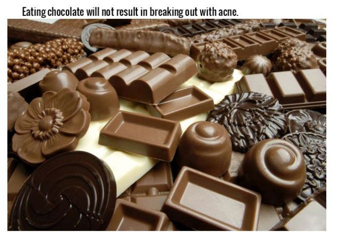 Fascinating Facts That Will Make You Love Chocolate (20 pics)