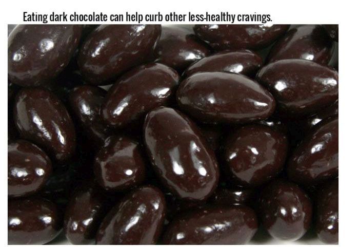 Fascinating Facts That Will Make You Love Chocolate (20 pics)