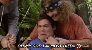 Did It Ever Happen to You When... Part 104 (16 gifs)