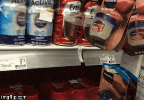 Did It Ever Happen to You When... Part 104 (16 gifs)