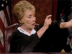 Did It Ever Happen to You When... Part 104 (16 gifs)