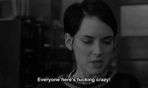 Did It Ever Happen to You When... Part 104 (16 gifs)