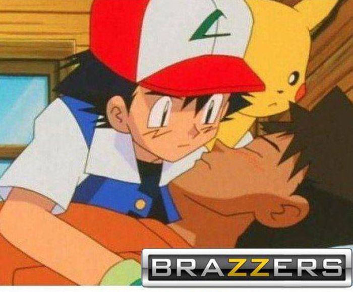 The Best of Brazzers Meme (39 pics)