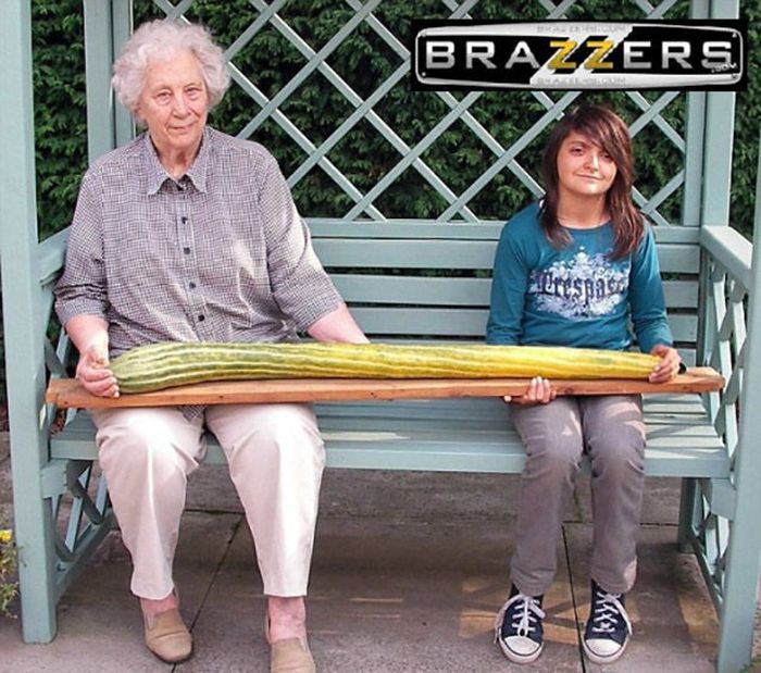 The Best of Brazzers Meme (39 pics)