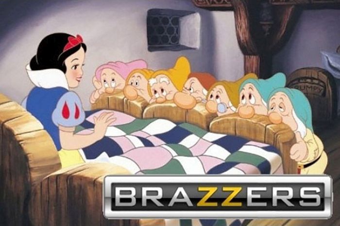 The Best of Brazzers Meme (39 pics)