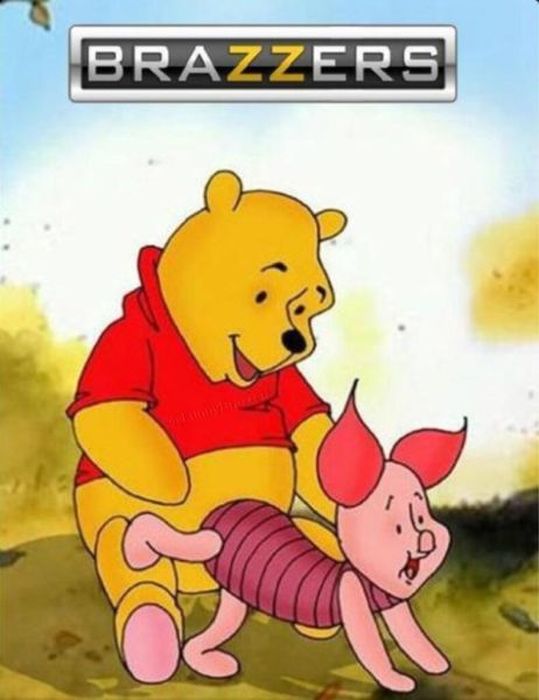 The Best of Brazzers Meme (39 pics)
