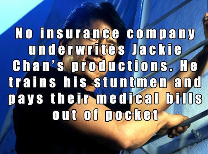 These Facts Will Change Your World (15 pics)