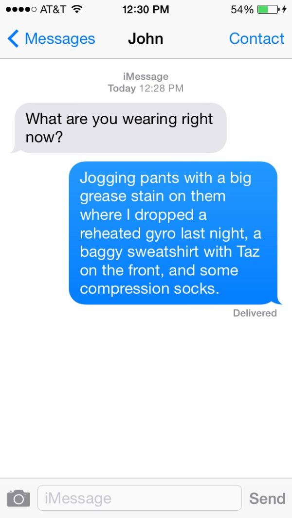 When Sexting Goes Wrong (12 pics)