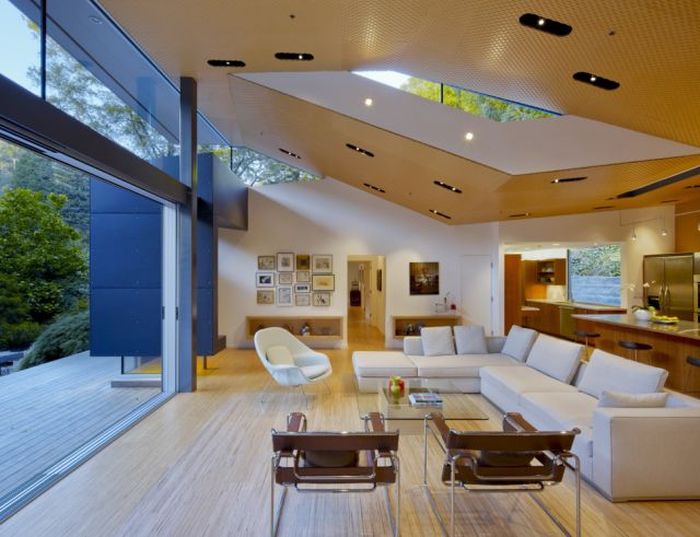 Breathtaking Interior Design Concepts (100 pics)
