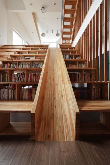 Breathtaking Interior Design Concepts (100 pics)