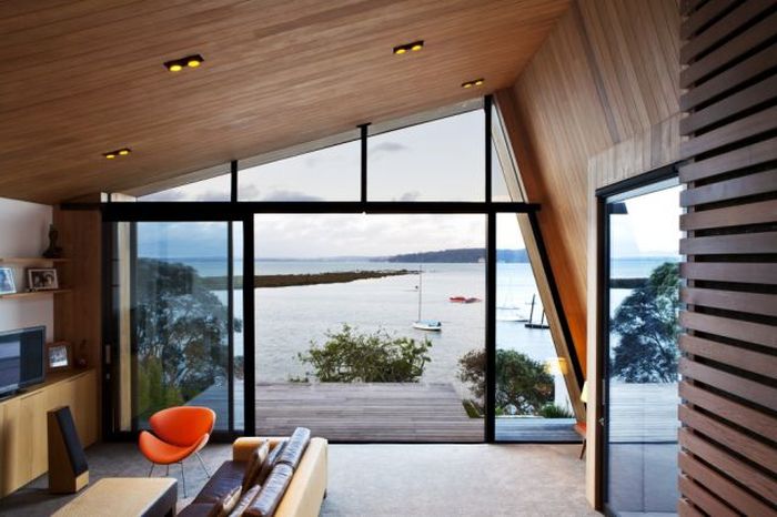 Breathtaking Interior Design Concepts (100 pics)