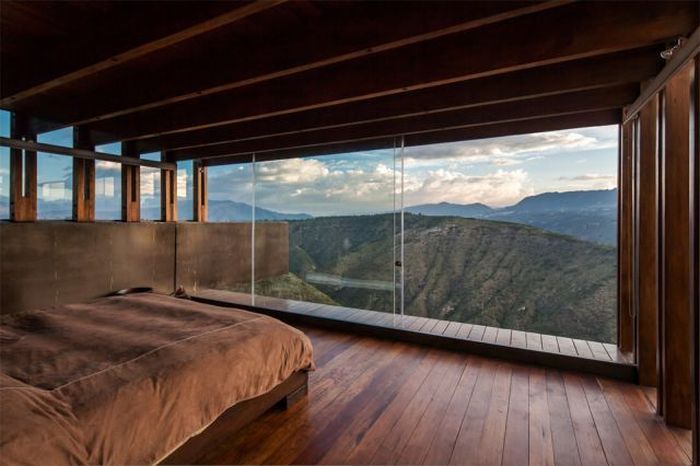 Breathtaking Interior Design Concepts (100 pics)