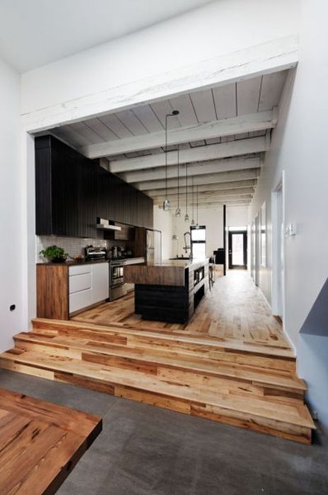 Breathtaking Interior Design Concepts (100 pics)