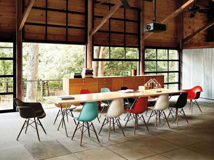 Breathtaking Interior Design Concepts (100 pics)