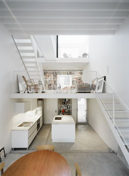 Breathtaking Interior Design Concepts (100 pics)