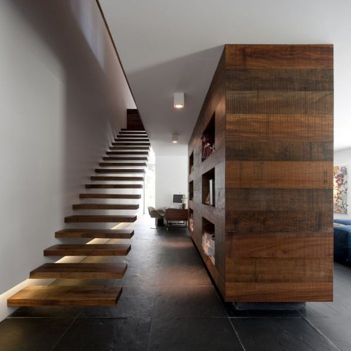 Breathtaking Interior Design Concepts (100 pics)
