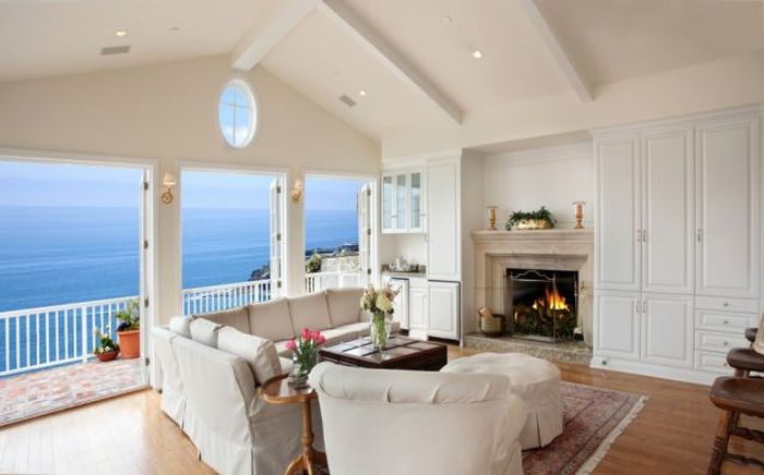 Breathtaking Interior Design Concepts (100 pics)