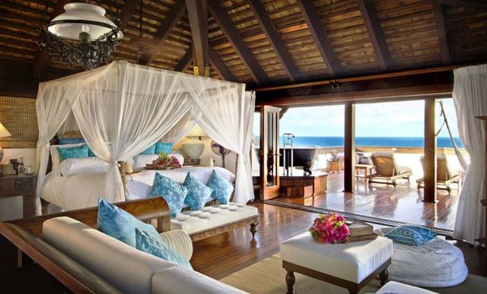 Breathtaking Interior Design Concepts (100 pics)