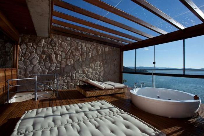 Breathtaking Interior Design Concepts (100 pics)