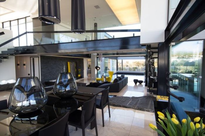 Breathtaking Interior Design Concepts (100 pics)