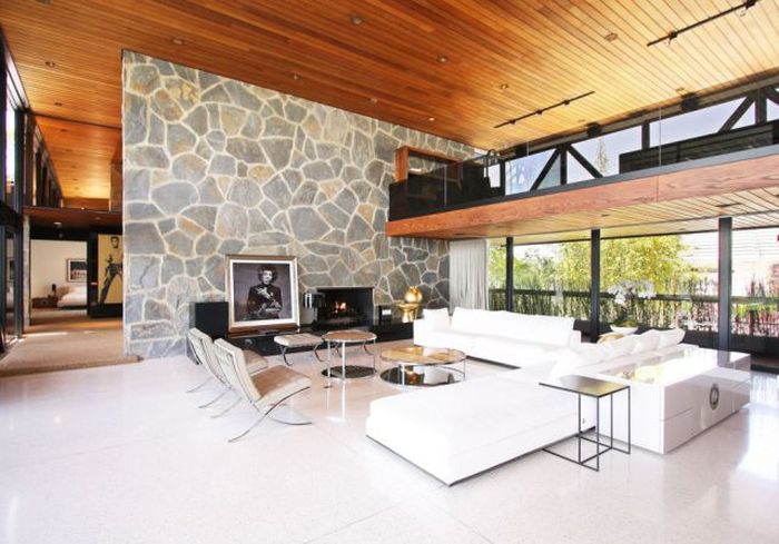 Breathtaking Interior Design Concepts (100 pics)