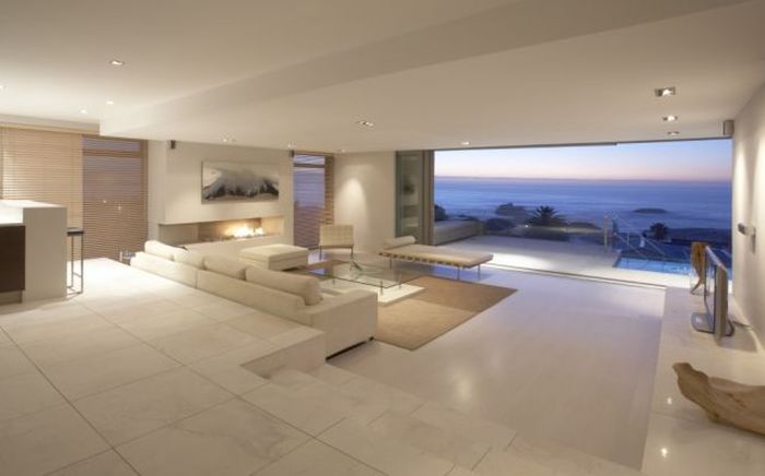 Breathtaking Interior Design Concepts (100 pics)