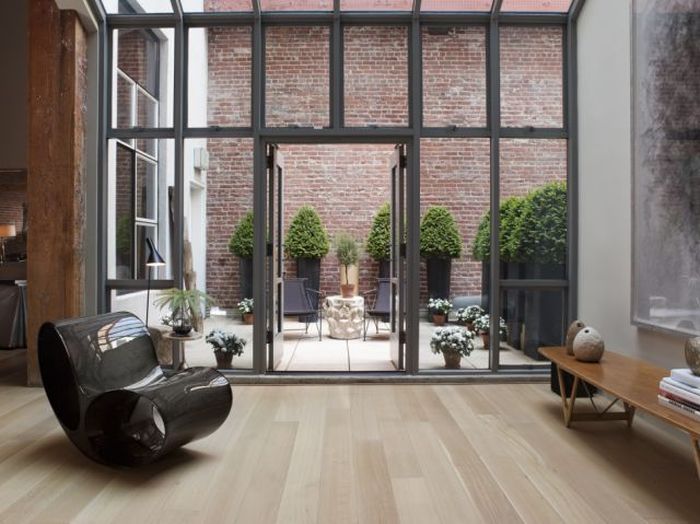 Breathtaking Interior Design Concepts (100 pics)