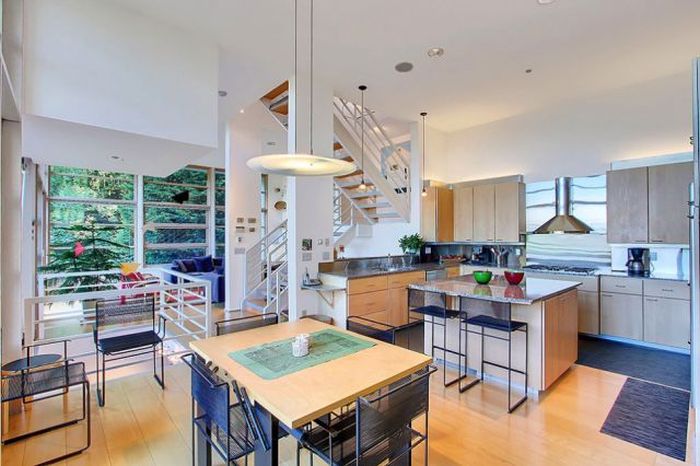 Breathtaking Interior Design Concepts (100 pics)