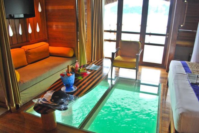 Breathtaking Interior Design Concepts (100 pics)