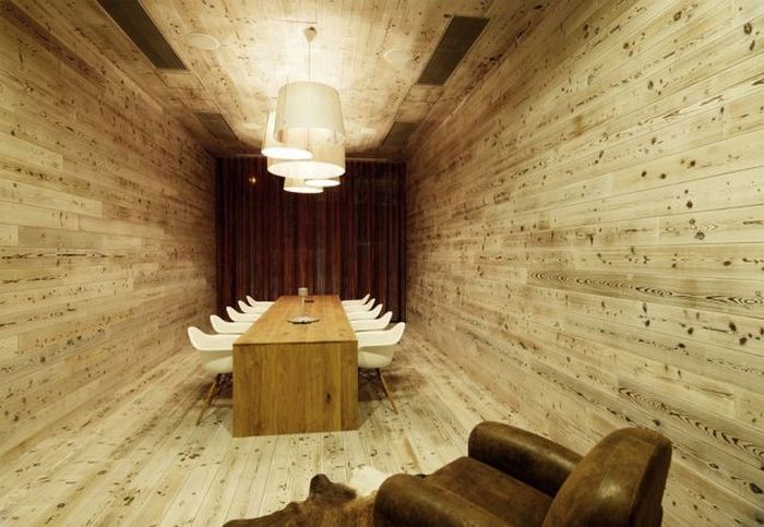 Breathtaking Interior Design Concepts (100 pics)