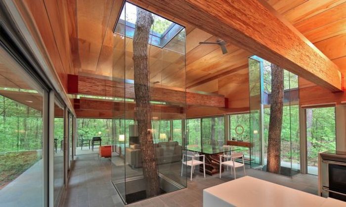 Breathtaking Interior Design Concepts (100 pics)