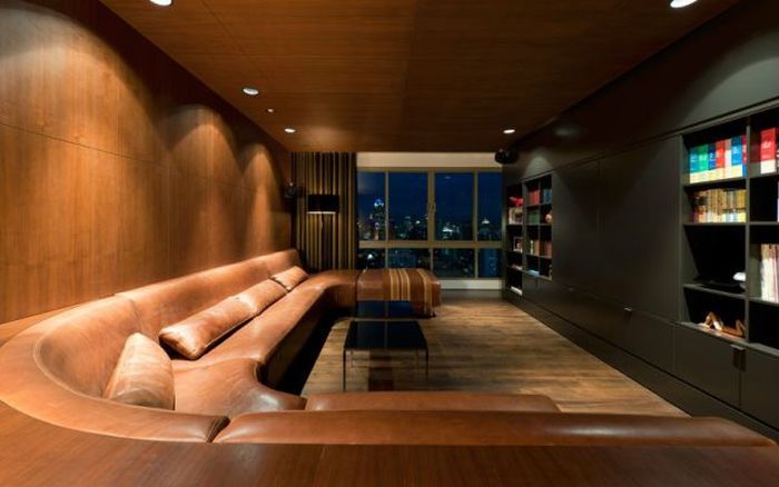 Breathtaking Interior Design Concepts (100 pics)