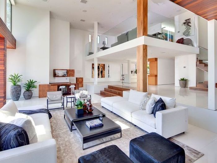 Breathtaking Interior Design Concepts (100 pics)