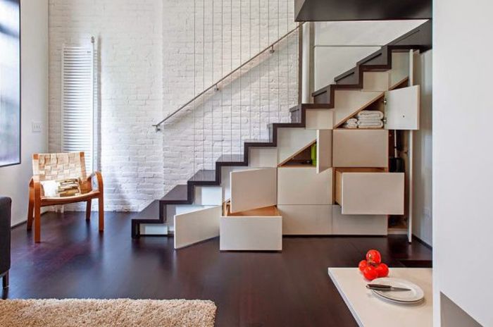 Breathtaking Interior Design Concepts (100 pics)