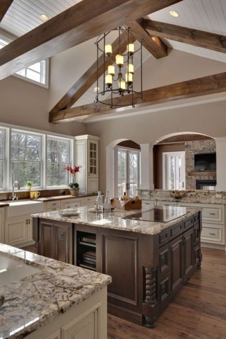 Breathtaking Interior Design Concepts (100 pics)