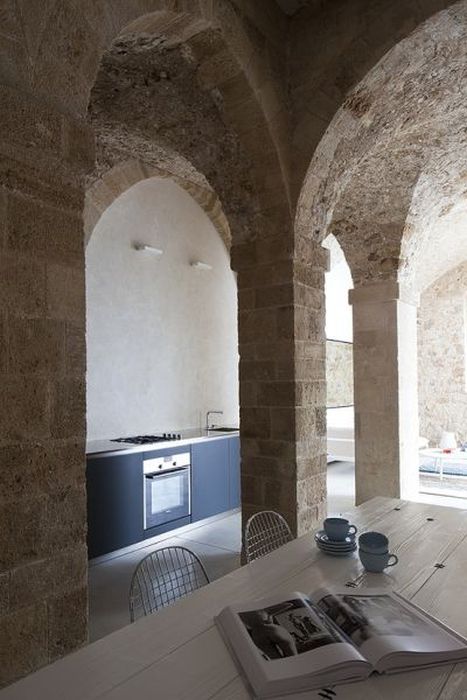 Breathtaking Interior Design Concepts (100 pics)