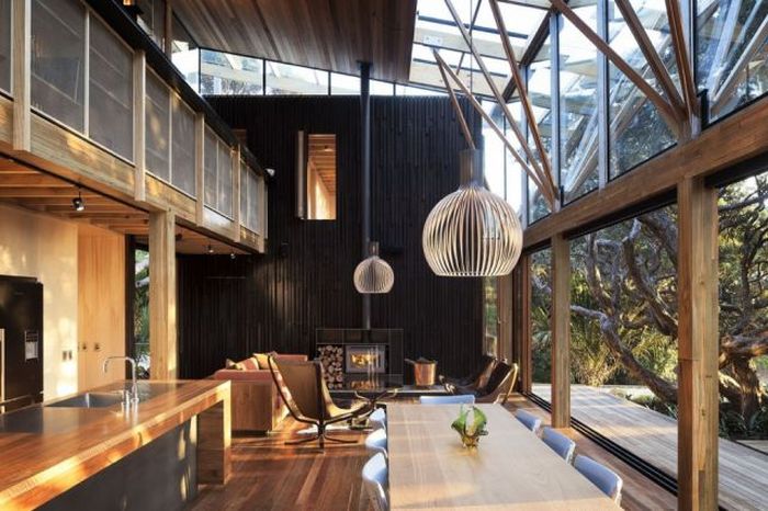 Breathtaking Interior Design Concepts (100 pics)