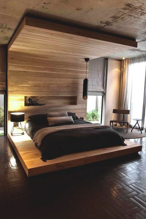 Breathtaking Interior Design Concepts (100 pics)
